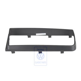 Original VW Trim - 535941178C