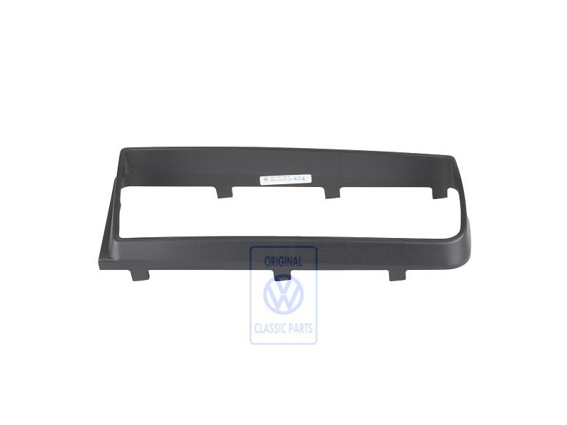 Original VW Trim - 535941178C