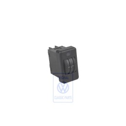 Original VW Switch For Seat Heating - 535963563