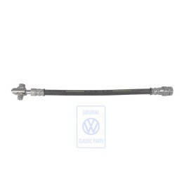 Original VW Brake Hose - 561611776