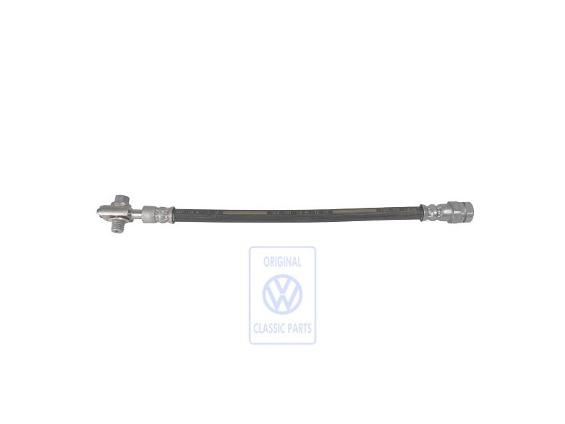 Original VW Brake Hose - 561611776