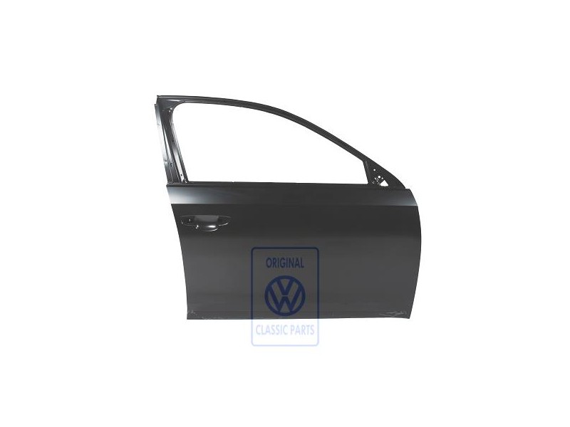 Original VW Door - 561831056A