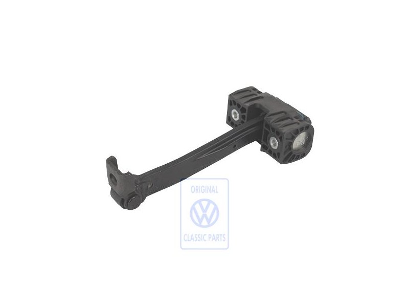 Original VW Door Catch - 5C6837249