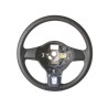 Original VW Steering Wheel (Leather) Murano Red - 5K0419091J LMD