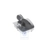 Original VW Gear Shift Cover Black/Art Grey - 5K1713203D YMD