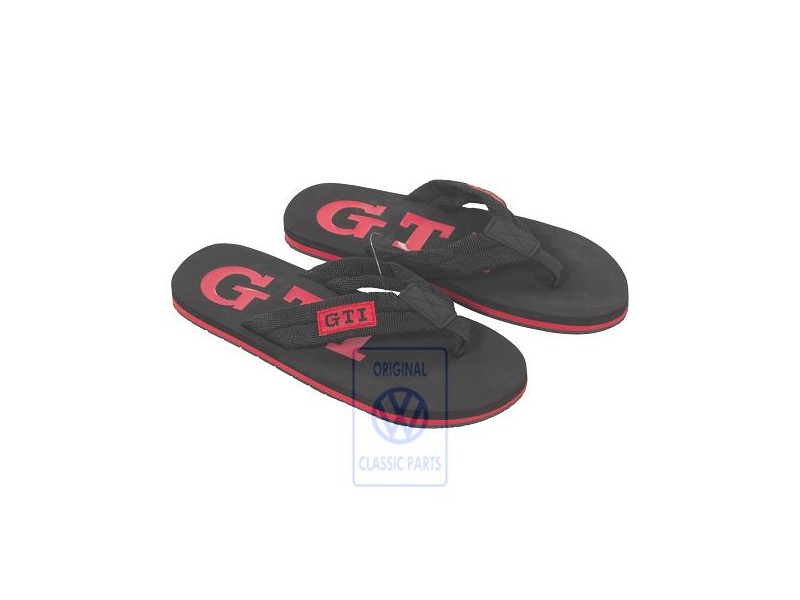 Original VW Beach Sandals - 5KA084350B