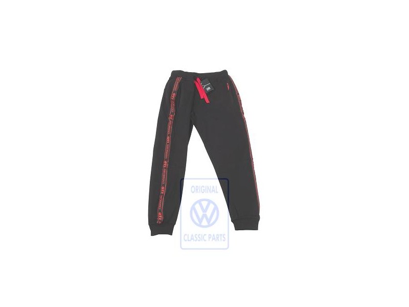 Original VW Jogging Bottoms (Ladies/Men'S) - 5KA084390C