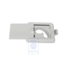 Original VW Frame Pearl Grey - 5M0861303A Y20