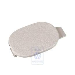 Original VW Cover Cap Latte Macchiato(Brown) - 5M0863359B 31X