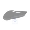 Original VW Cover Cap Artgrey - 5M0881479D 3U6
