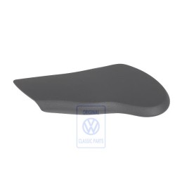 Original VW Cover Cap Anthracite - 5M0881480C 71N