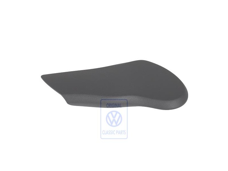 Original VW Cover Cap Anthracite - 5M0881480C 71N