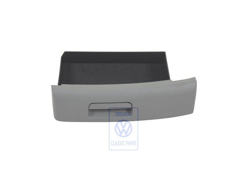 Original VW Drawer Artgrey - 5M0882601E 3U6