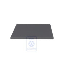 Original VW Cover For Ashtray Anthracite - 5M1857351A 75R