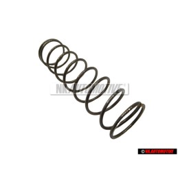 Original VW Pressure Spring - 823711197A