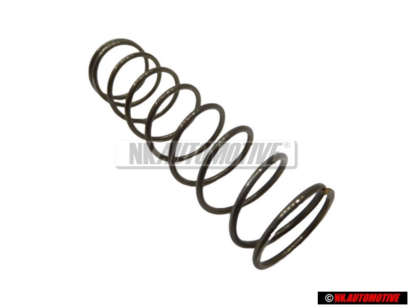 Original VW Pressure Spring - 823711197A