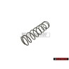 Original VW Pressure Spring - 823711197A