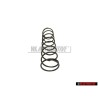 Original VW Pressure Spring - 823711197A