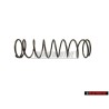 Original VW Pressure Spring - 823711197A