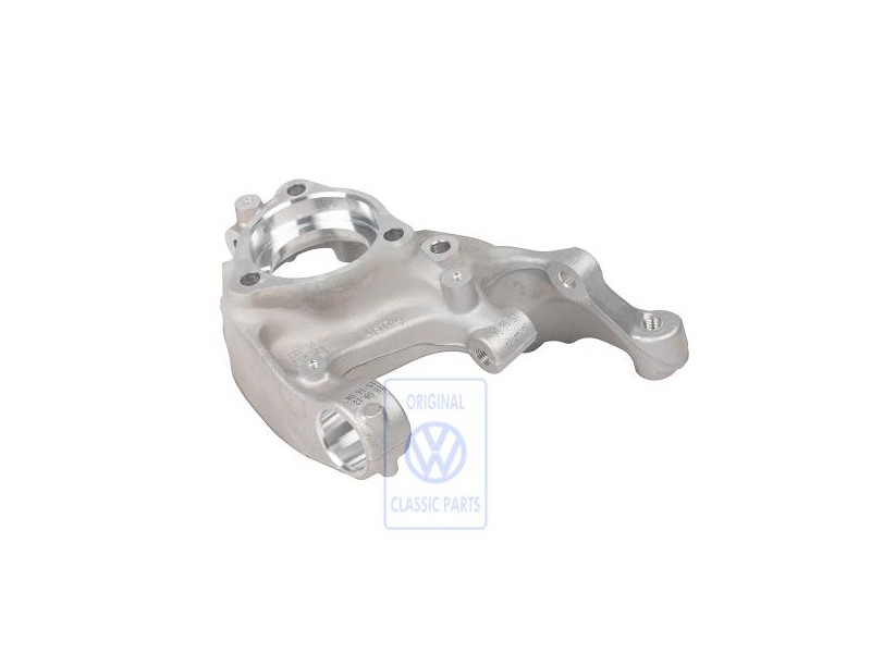 Original VW Wheel Bearing Housing - 5Q0505436H