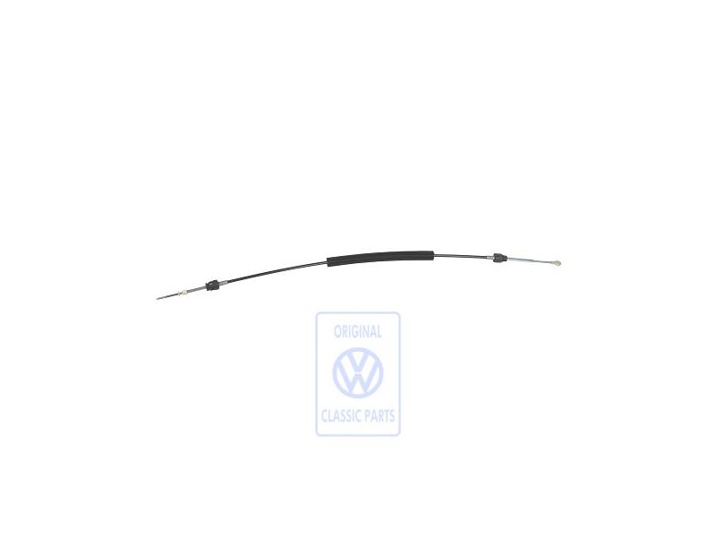 Original VW Gear Selector Cable - 5Q0711265P