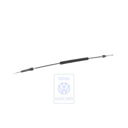 Original VW Selector Cable - 5Q0711266A