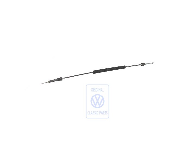 Original VW Selector Cable - 5Q0711266A