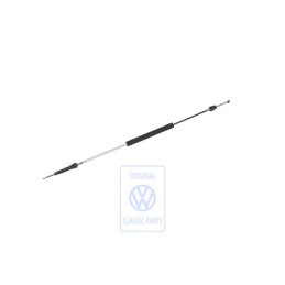 Original VW Selector Cable - 5Q0711266B