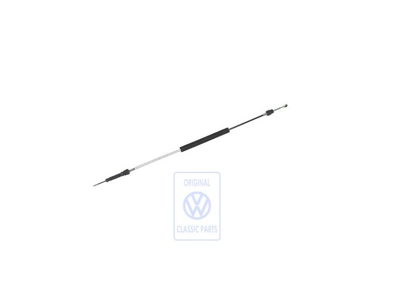 Original VW Selector Cable - 5Q0711266B