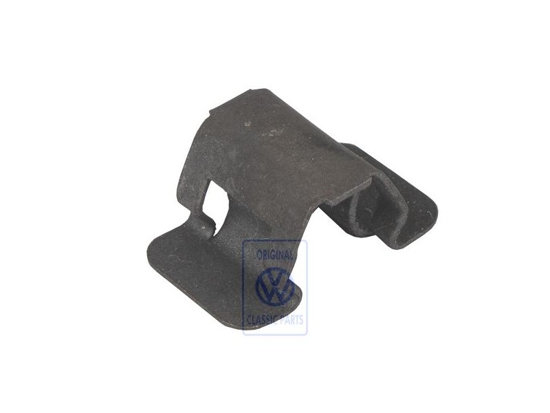 Original VW Retaining Clip - 5W0867190