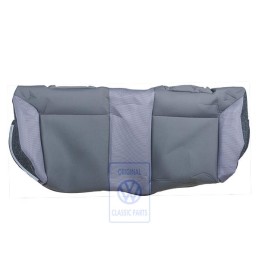 Original VW Backrest Cover (Fabric) Anthracite/Grey - 5W3885805 UPT