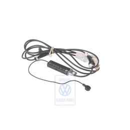 Original VW Aerial Amplifier - 5Z0035223A