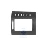 Original VW Trim For Air Vent Black - 5Z0857190A 1FR