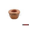 Original VW Hexagon Collar Nut - 046145749