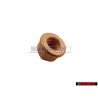 Original VW Hexagon Collar Nut - 046145749
