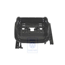Original VW Seat Frame - 5Z0881105N