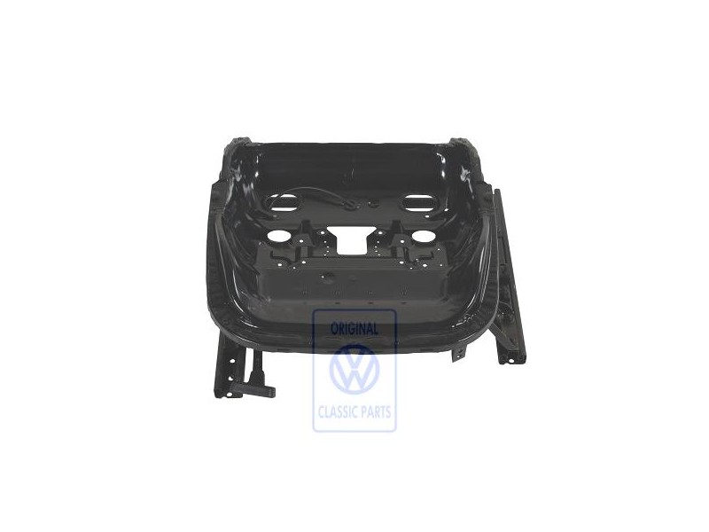 Original VW Seat Frame - 5Z0881105N