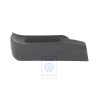 Original VW Seat Frame Trim Anthracite - 5Z0881317C 71N
