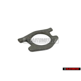 Original VW Retaining Plate - 020311579B