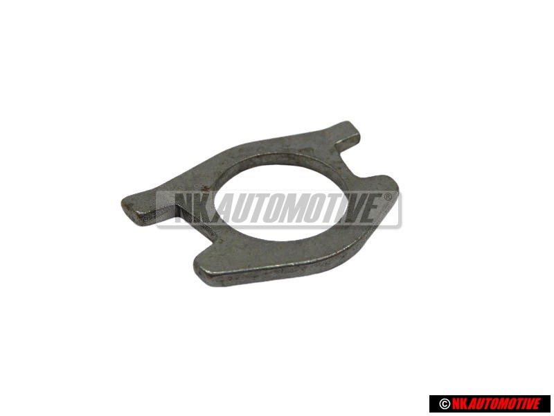 Original VW Retaining Plate - 020311579B