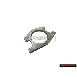 Original VW Retaining Plate - 020311579B