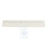Original VW Trim Strip For Door Silver - 5Z4853685D 61V