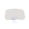 Original VW Mirror Glass (Flat) - 690857539B