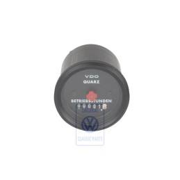 Original VW Operating Hour Meter - 690919204A