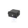 Original VW Switch For Rotating Emergency Light - 690953235A