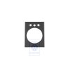 Original VW Trim For Tachograph Satin Black - 690957033 01C