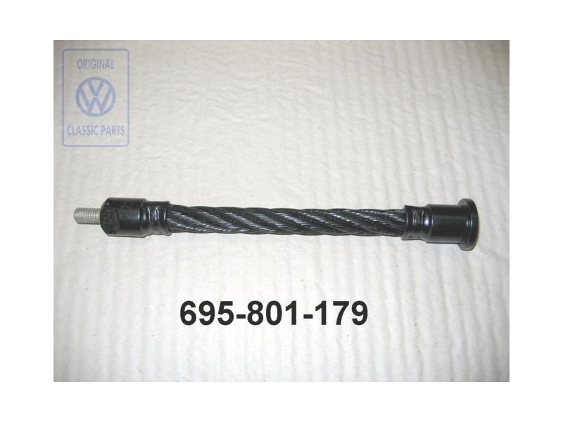Original VW Bracket - 695801179