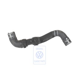 Original VW Coolant Hose - 6E0122101D