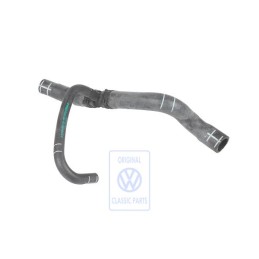 Original VW Coolant Hose - 6E0122157C