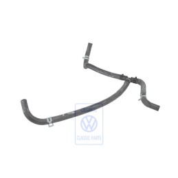 Original VW Coolant Hose - 6E0122447C